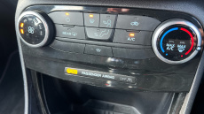 Ford Puma 1.0 EcoBoost Hybrid mHEV ST-Line 5dr Petrol Hatchback